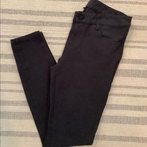 Mia ponte slim fit skinny